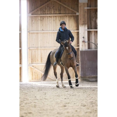 Chaqueta PRO SERIES "Transition