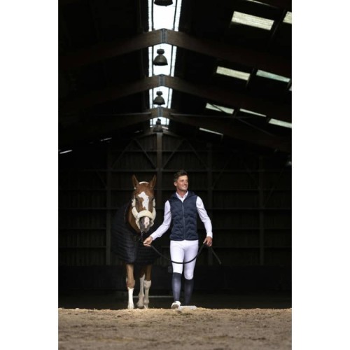 PRO SERIES "Spirale" vest