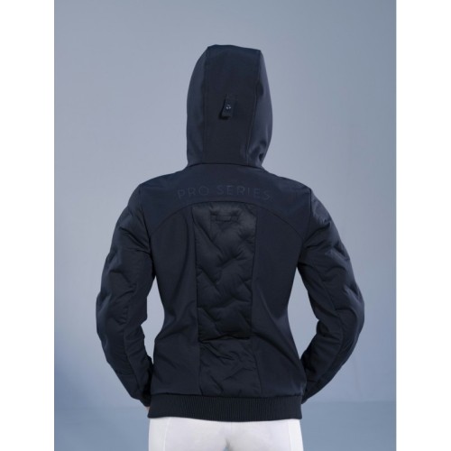 Veste matelassée PRO SERIES "Amble" Veste matelassée PRO SERIES "Amble"