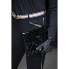HV Polo Bolsa pasaporte caballo Cecile