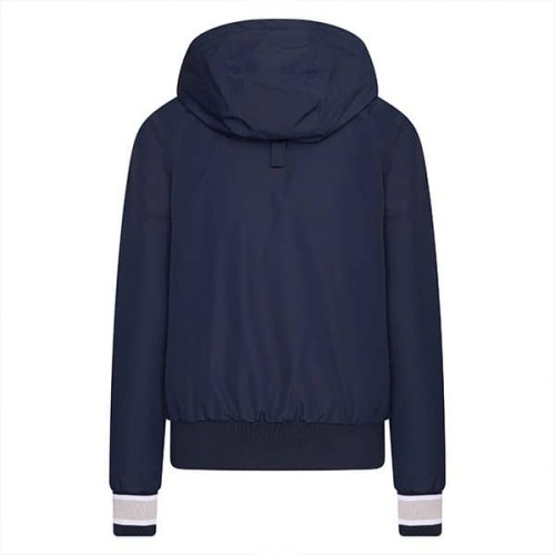 Bailey bommenwerper HV Polo