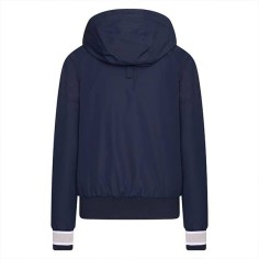 Bailey bommenwerper HV Polo 2