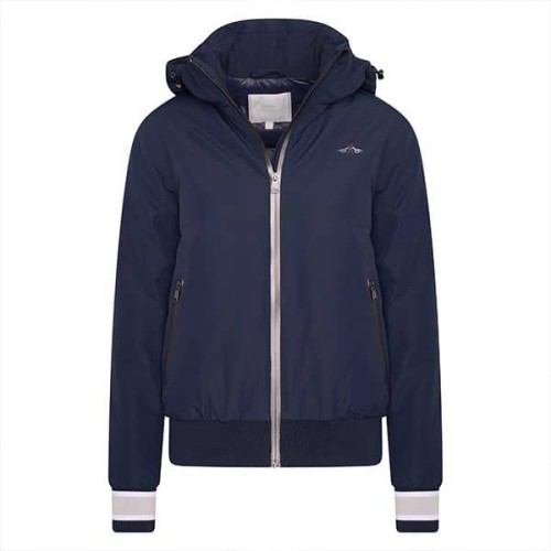 Bombardero Bailey HV Polo