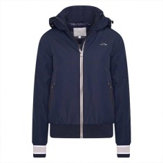 Bailey bommenwerper HV Polo