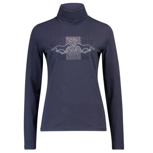 Top mit langen Ärmeln HV Polo Cecile