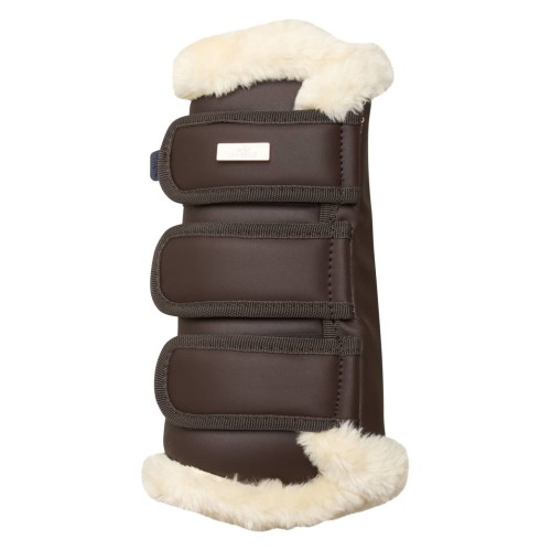 Gambali da dressage HV Polo Cecile