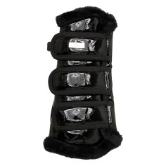 Dressurgamaschen HV Polo Cecile