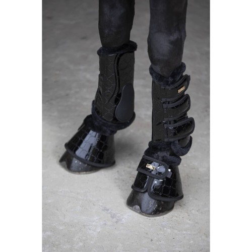 Gambali da dressage HV Polo Cecile