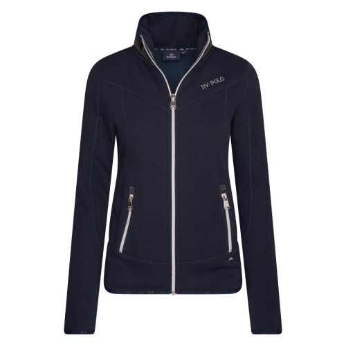 Sweat zippé Bodile HV Polo Sweat zippé Bodile HV Polo