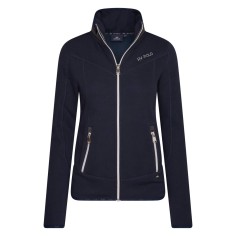 Sweat zippé Bodile HV Polo