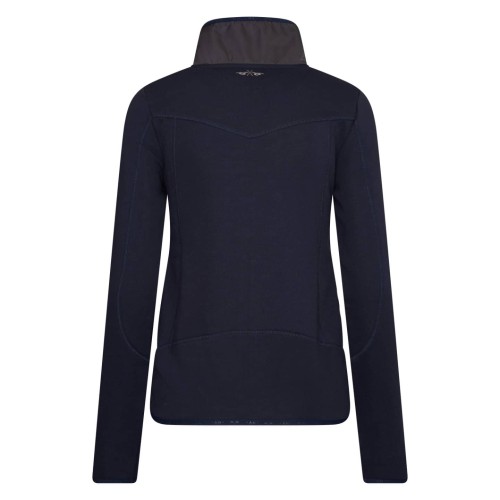 Sweat zippé Bodile HV Polo Sweat zippé Bodile HV Polo