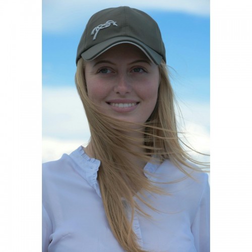 Mütze Pénélope Cap