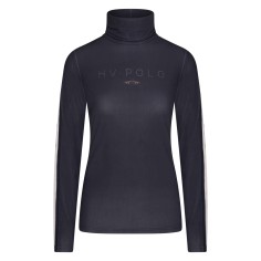 Top à manches longues HV Polo Alexia