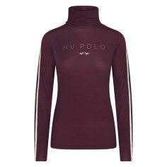 Top à manches longues HV Polo Alexia 2