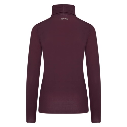 HV Polo Top met lange mouwen Alexia