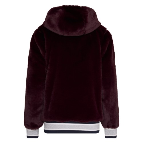 Veste en fausse fourrure HV Polo Benthe