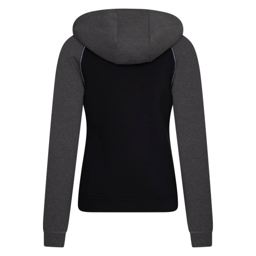 HV Polo Sudadera con capucha y media...