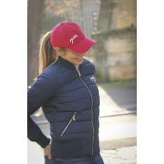 Casquette Pénélope cap 2