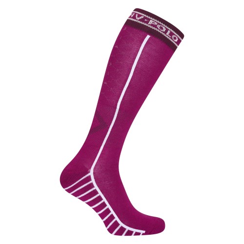 Chaussettes HV Polo Elize Chaussettes HV Polo Elize