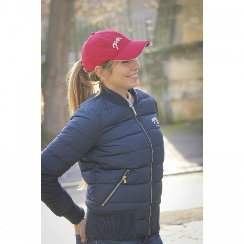 Cappellino Pénélope.