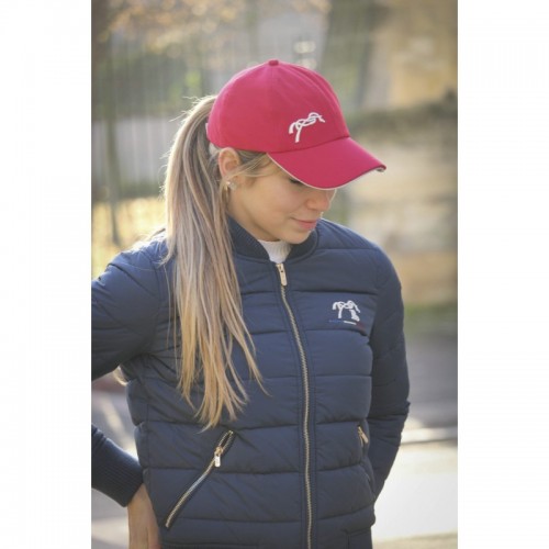 Cappellino Pénélope.