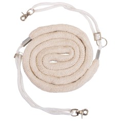 Rienda de estocada con cuerda suave Imperial Riding 2