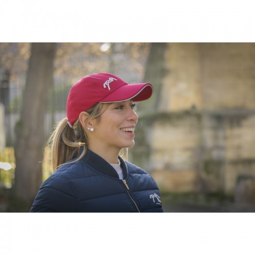 Mütze Pénélope Cap