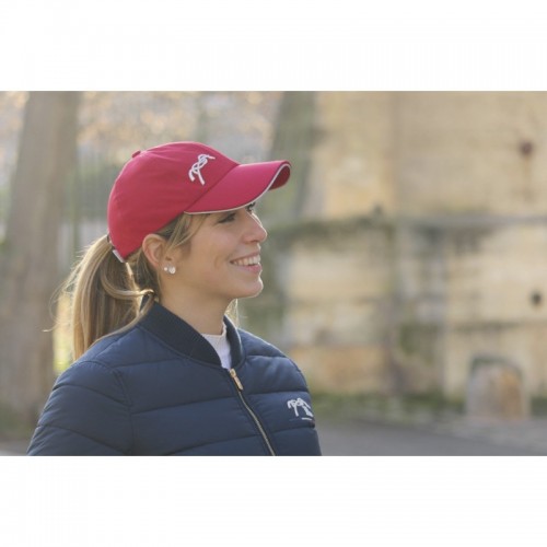 Cappellino Pénélope.