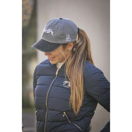 Cappellino Pénélope.