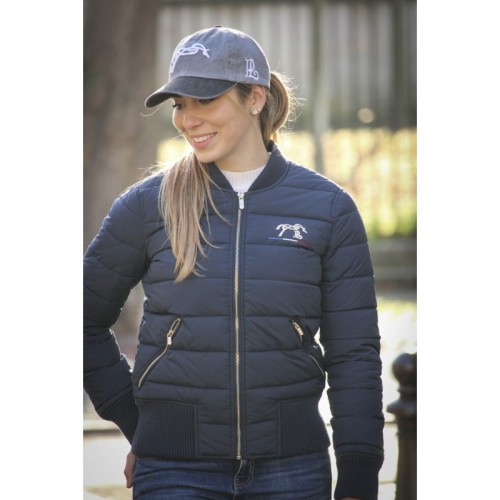 Mütze Pénélope Cap