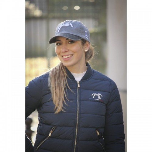 Mütze Pénélope Cap