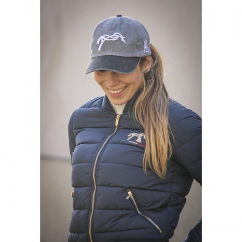 Cappellino Pénélope.