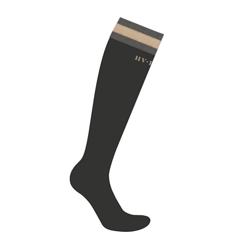 Calcetines lisos Cécile HV Polo