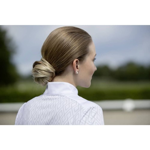 Polo da gara Della Sera Turnier HKM...