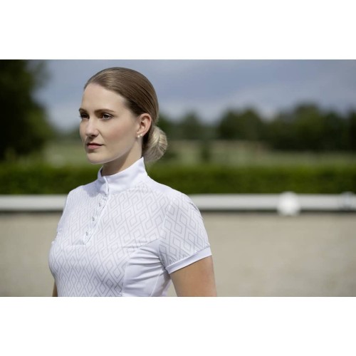 Polo de concours Della Sera Turnier... Polo de concours Della Sera Turnier...