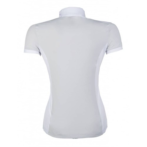 Polo de concours Della Sera...