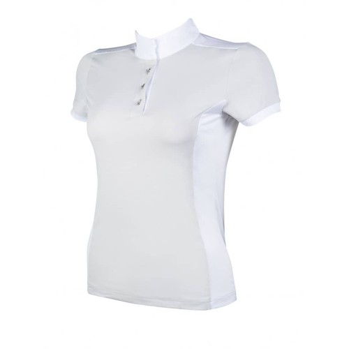 Polo de concours Della Sera...