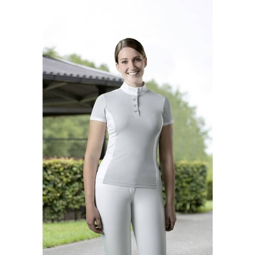 Polo de concours Della Sera...