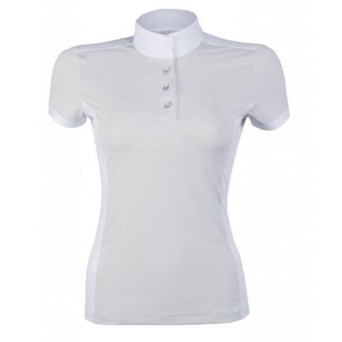 Polo de concours Della Sera...