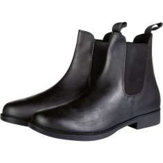 Boots Illinois HKM Style