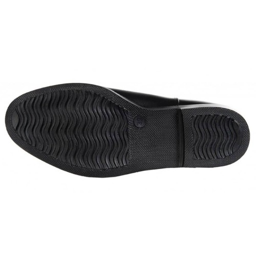 Teddy gevoerde Jodhpur laarzen HKM