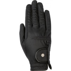 Grip-Handschuhe HKM Style
