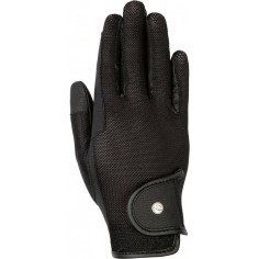 Gants d'été HKM Style 2