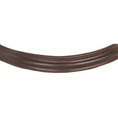 Bridon Mexican Style HKM renforcé, mouton 2