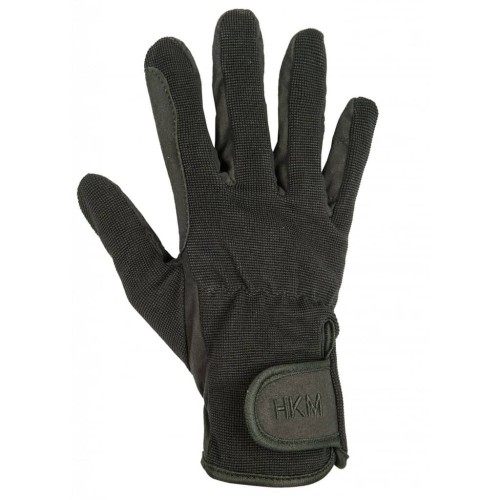 Gants spécial en cuir synthétique de...