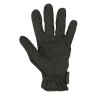 Gants spécial en cuir synthétique de haute qualité HKM
