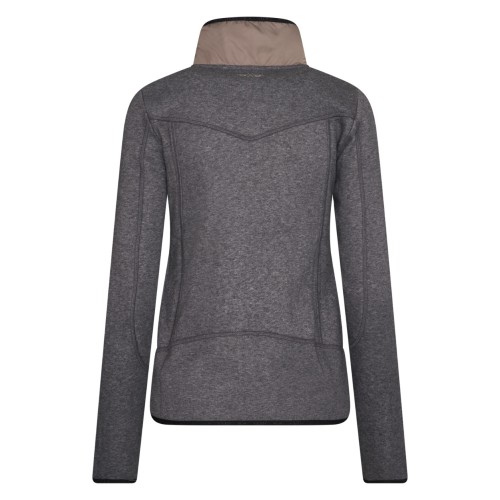 Sweat zippé Bodile HV Polo Sweat zippé Bodile HV Polo