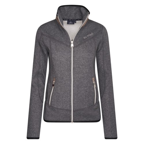 Sudadera con cremallera Bodile HV Polo