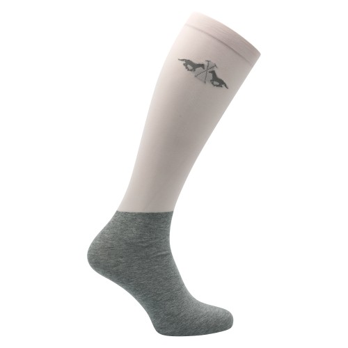Chaussettes d'équitation Carley HV Polo Chaussettes d'équitation Carley HV Polo