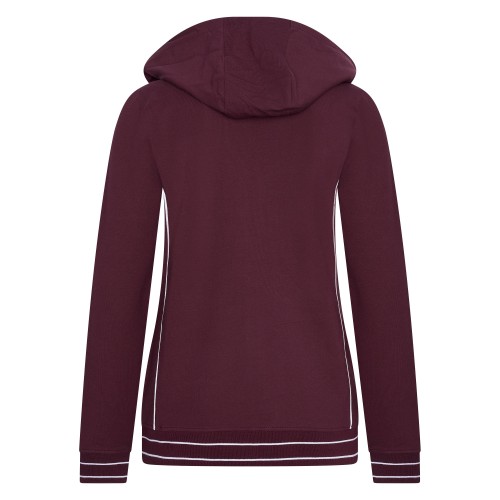 Sudadera Janet HV Polo